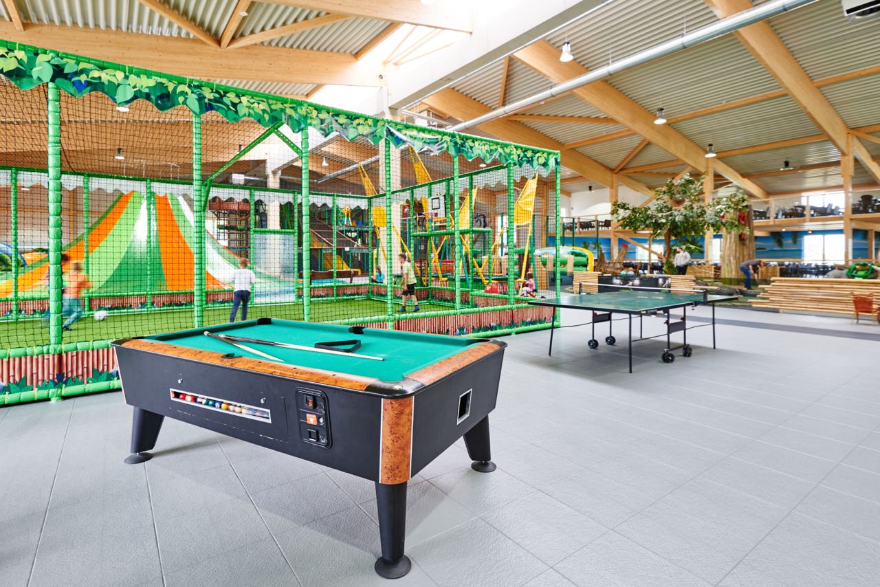 Indoorspielplatz Kibungu In Wurmberg – IHGVK