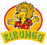 KIBUNGU – dein Indoor-Spielplatz Logo
