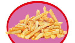 pommes